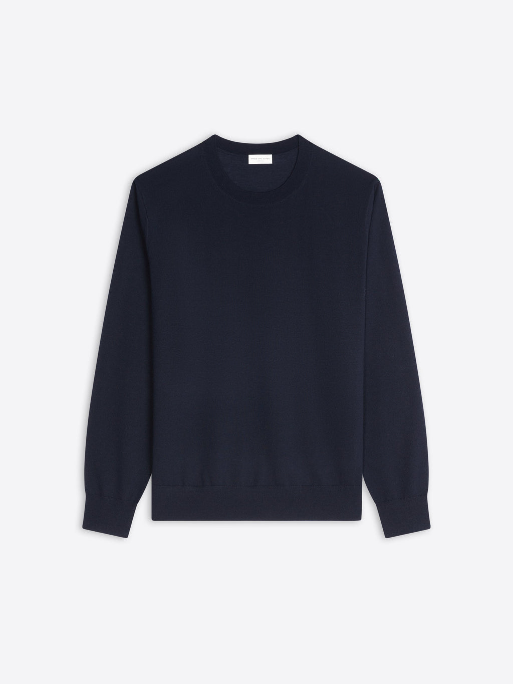 Merino Wool Sweater