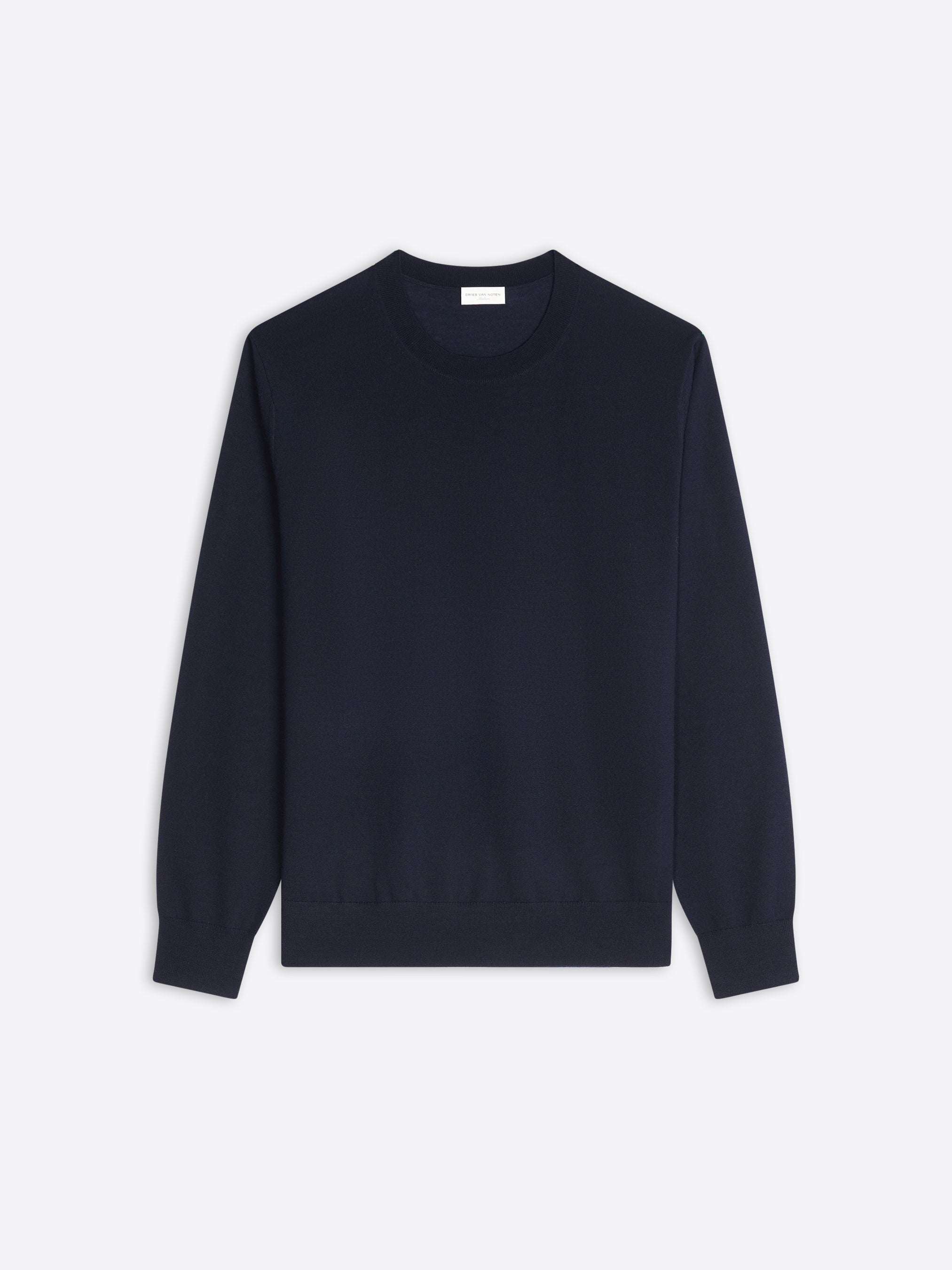 Merino Wool Sweater