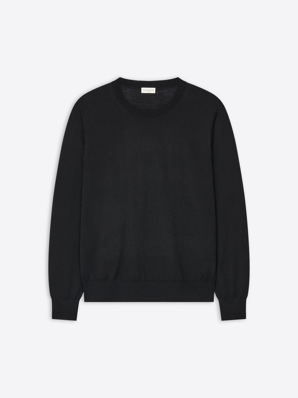 Merino Wool Sweater