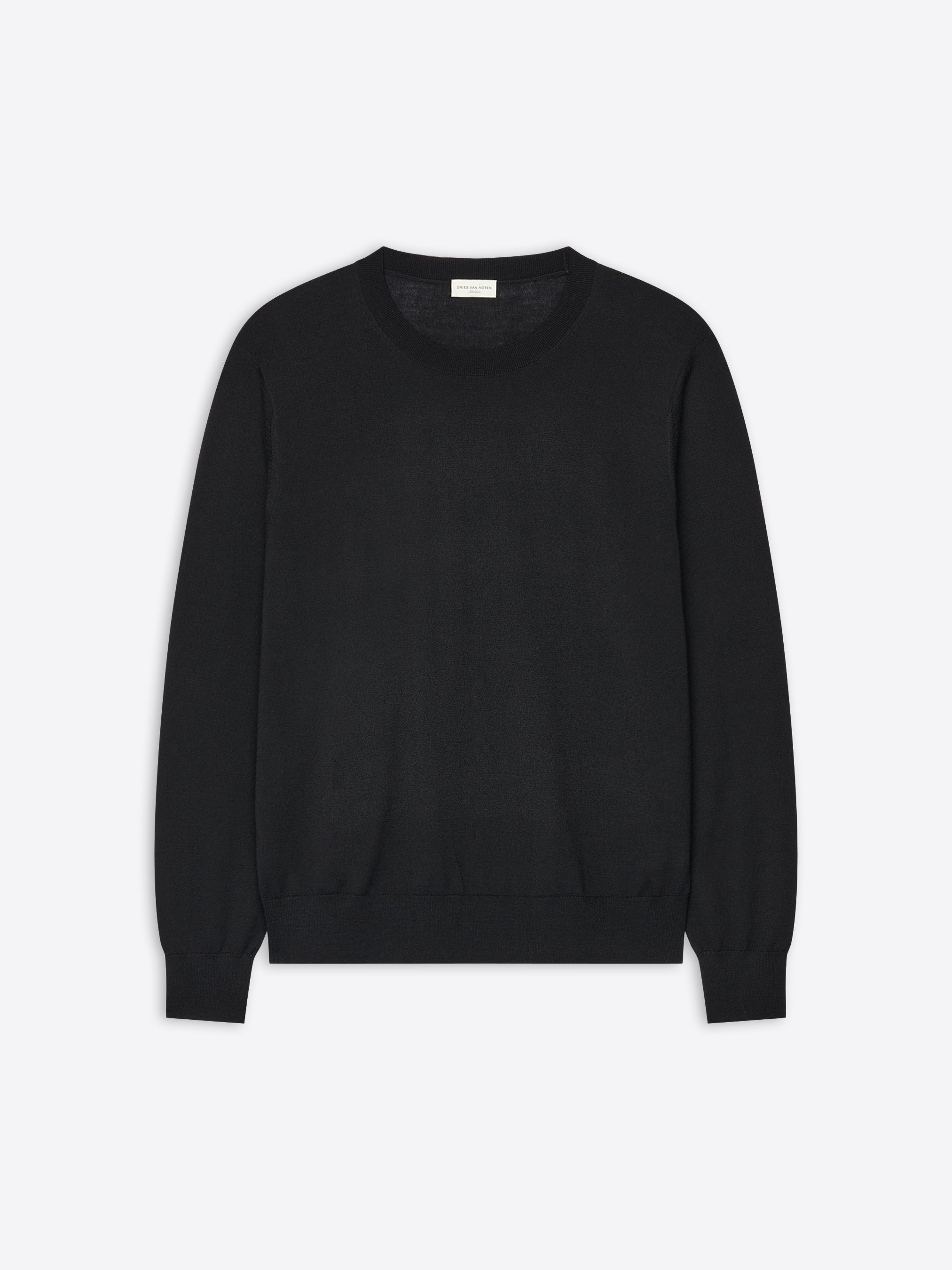 Merino Wool Sweater