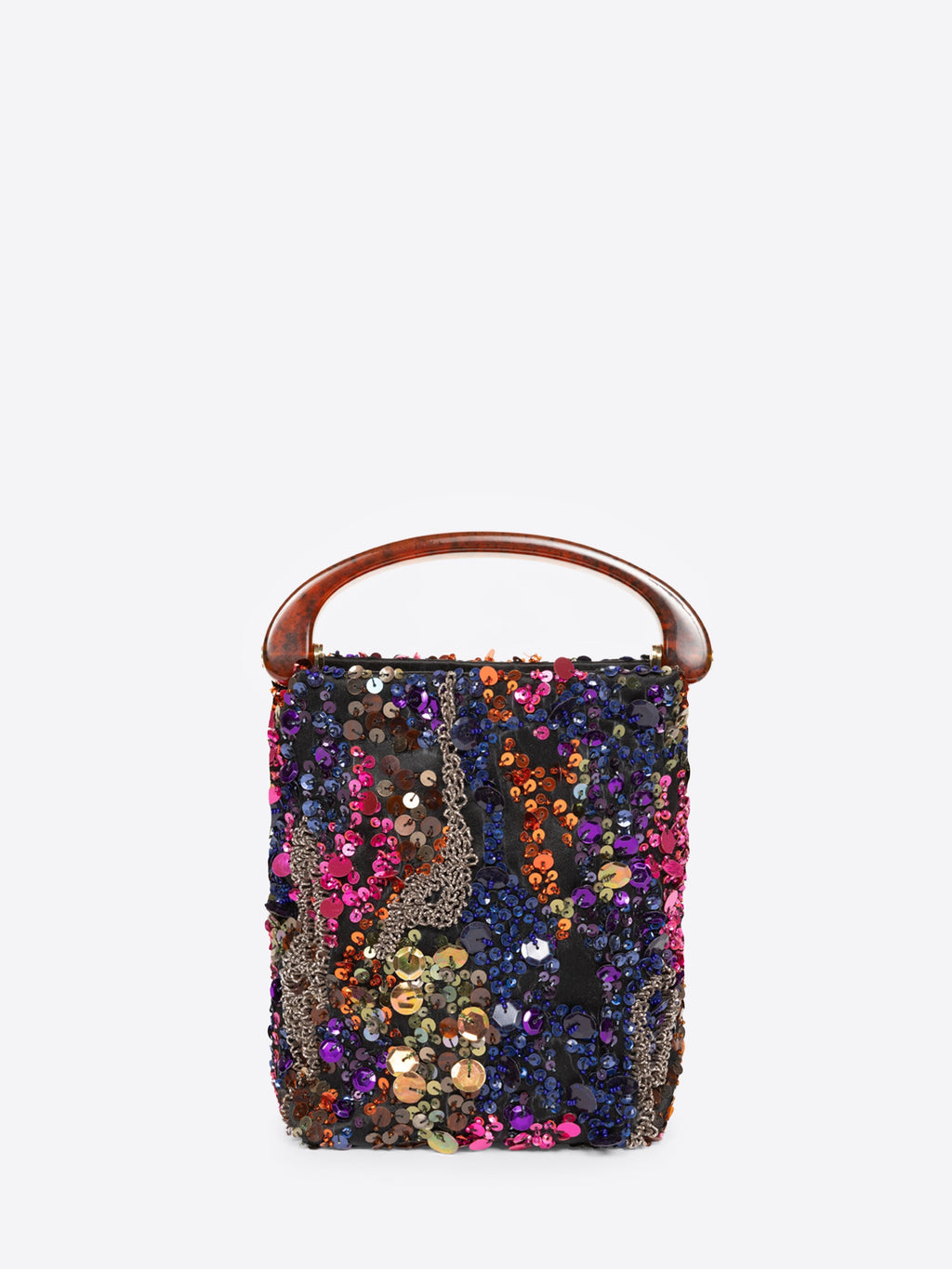 Micro Embellished Bag