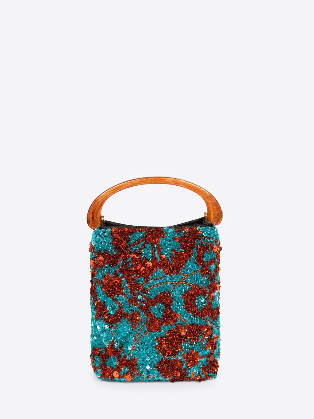Micro Embellished Bag