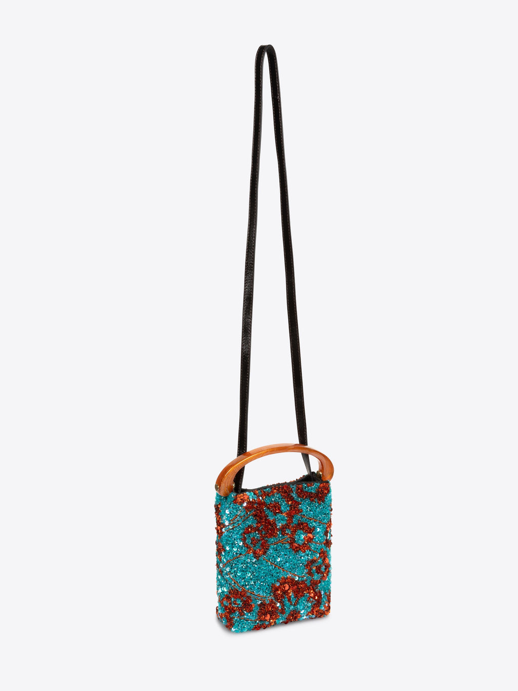 Micro Embellished Bag