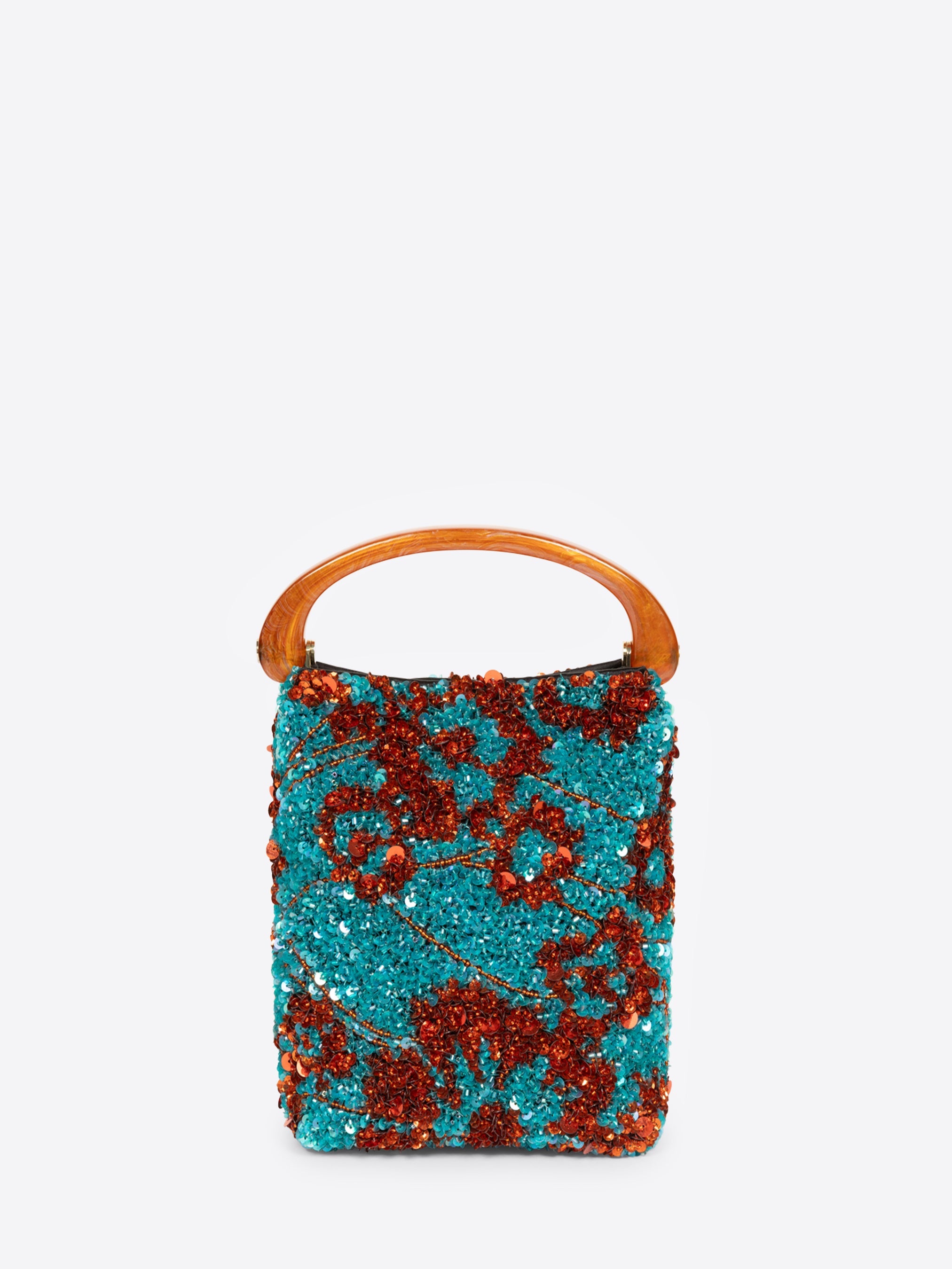 Micro Embellished Bag