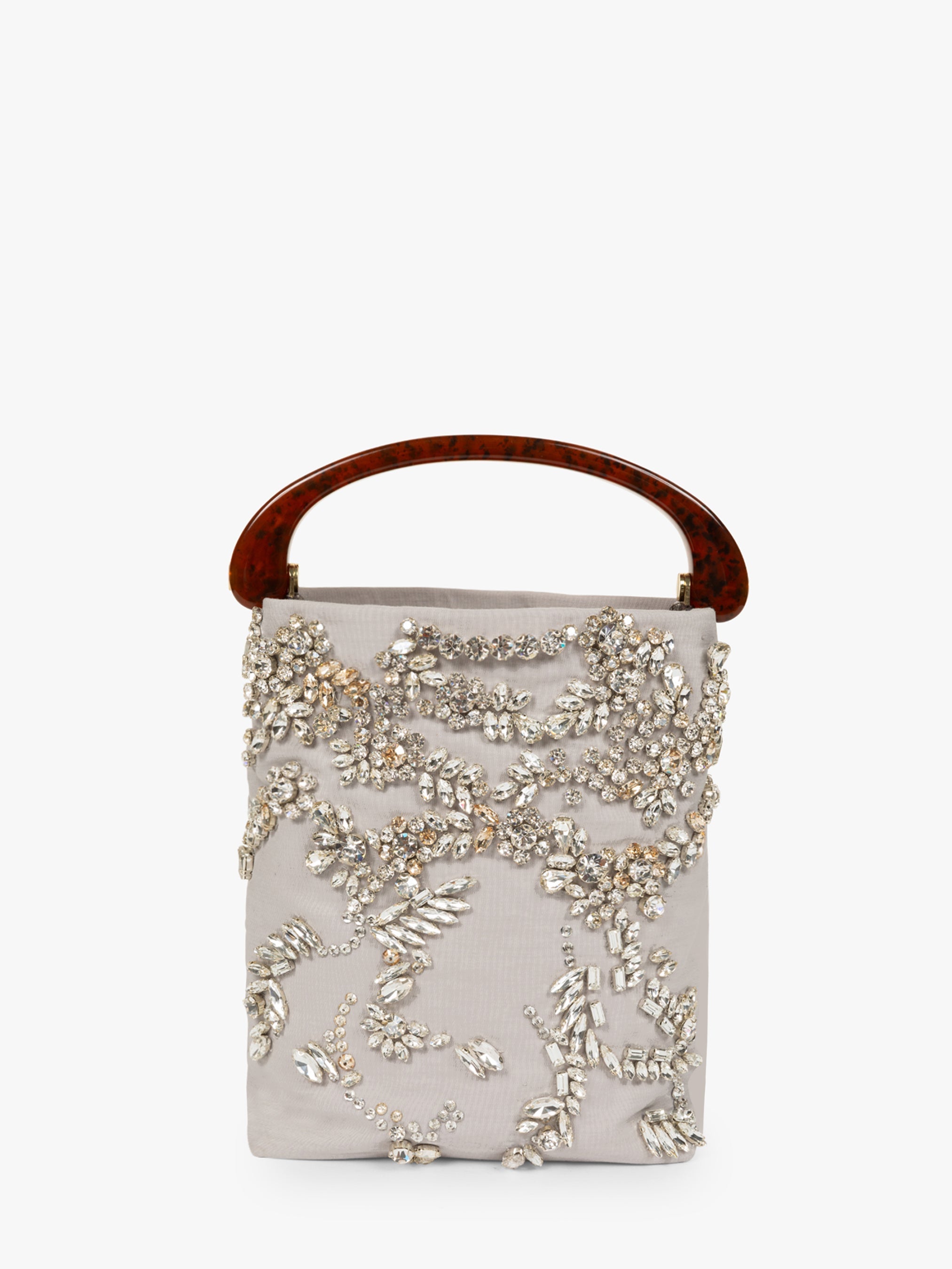 Micro Embellished Bag
