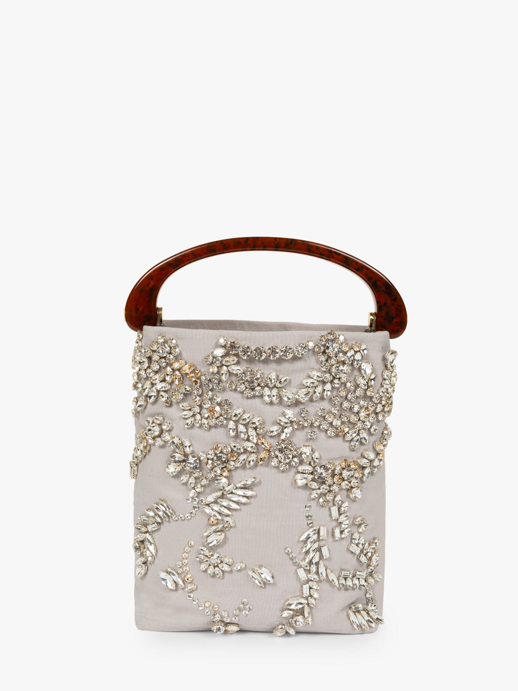 Micro Embellished Bag