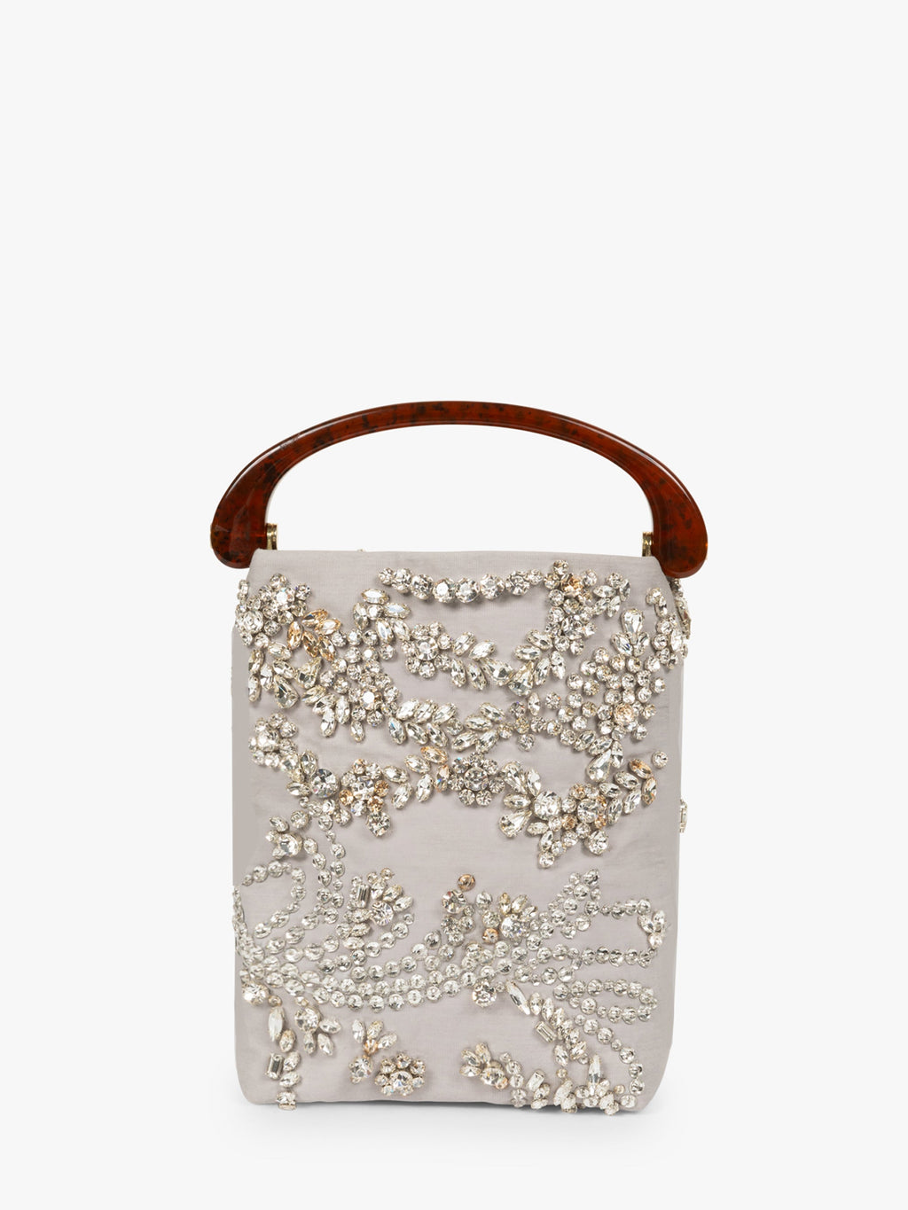 Micro Embellished Bag