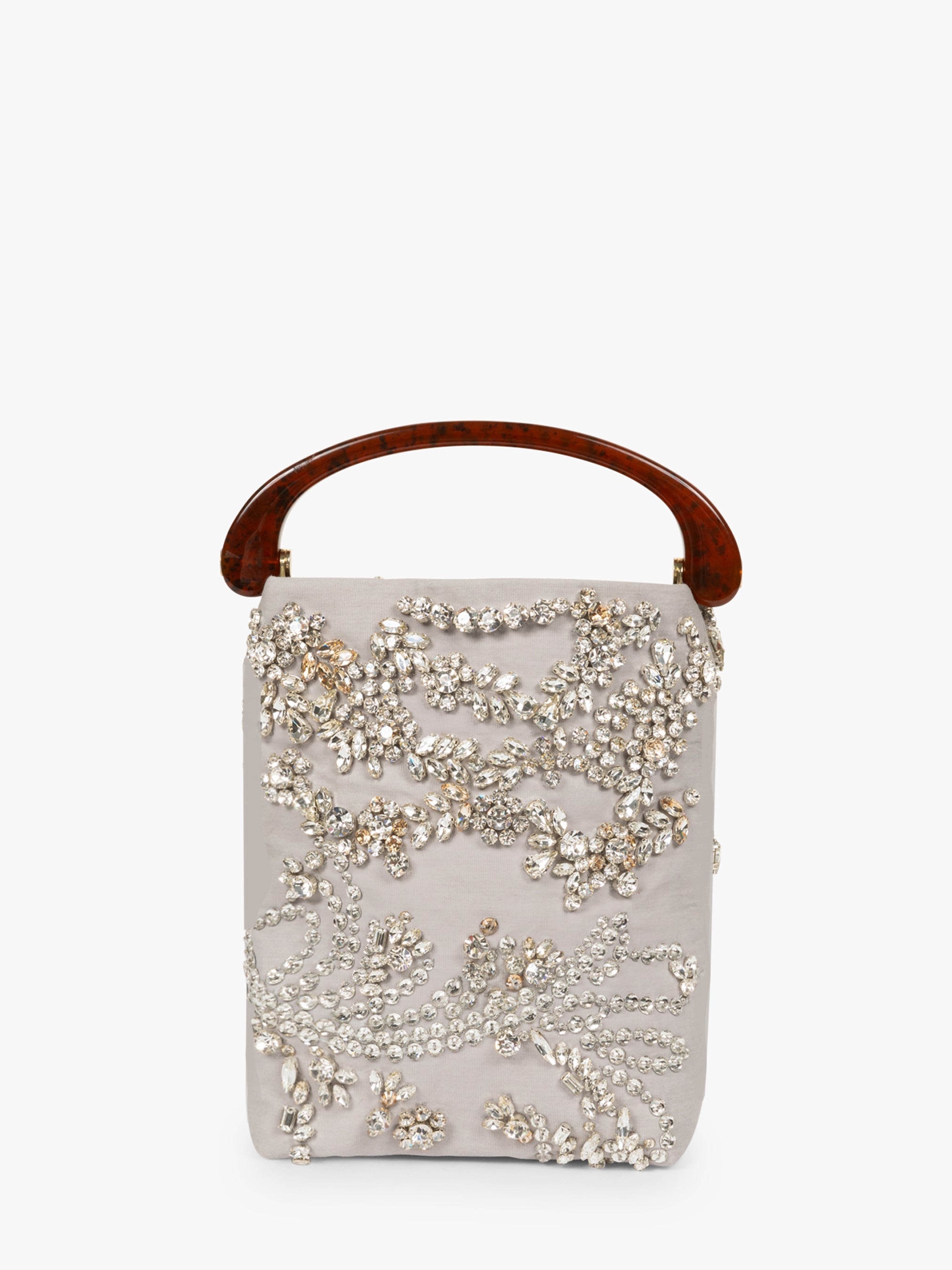 Micro Embellished Bag