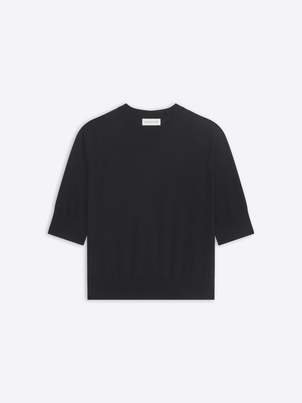 Merino Sweater