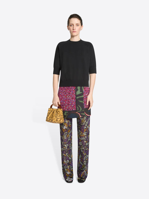 Merino Sweater