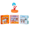 Story Dream Machine Dr. Seuss Thing 1 Collection - Projector Pack with Character and Night-Light Effects