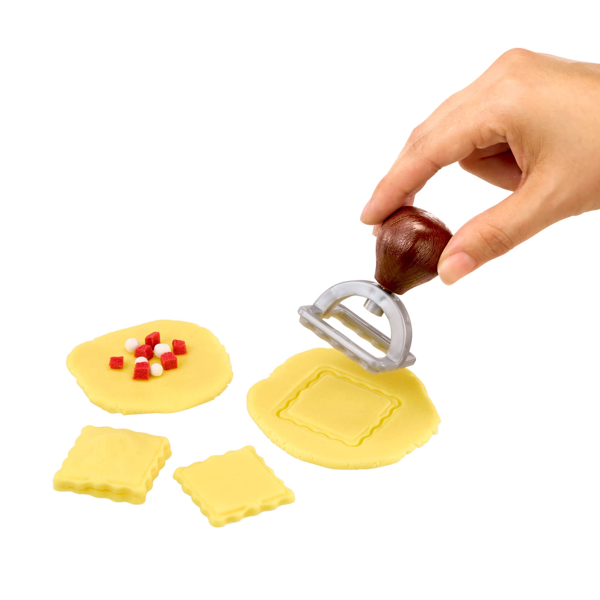 Creative Chefs Italian Restaurant Kit - Italian Cooking Kit with Reusable Ingredients