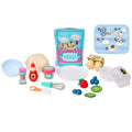 Creative Chefs Bluey - Pavlova Kit - Bluey Pavlova Playset with Food and Utensils