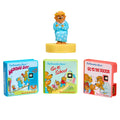 Story Dream Machine Random House Berenstain Bears Big Day Collection - Projector Collection with Character and Light Effects